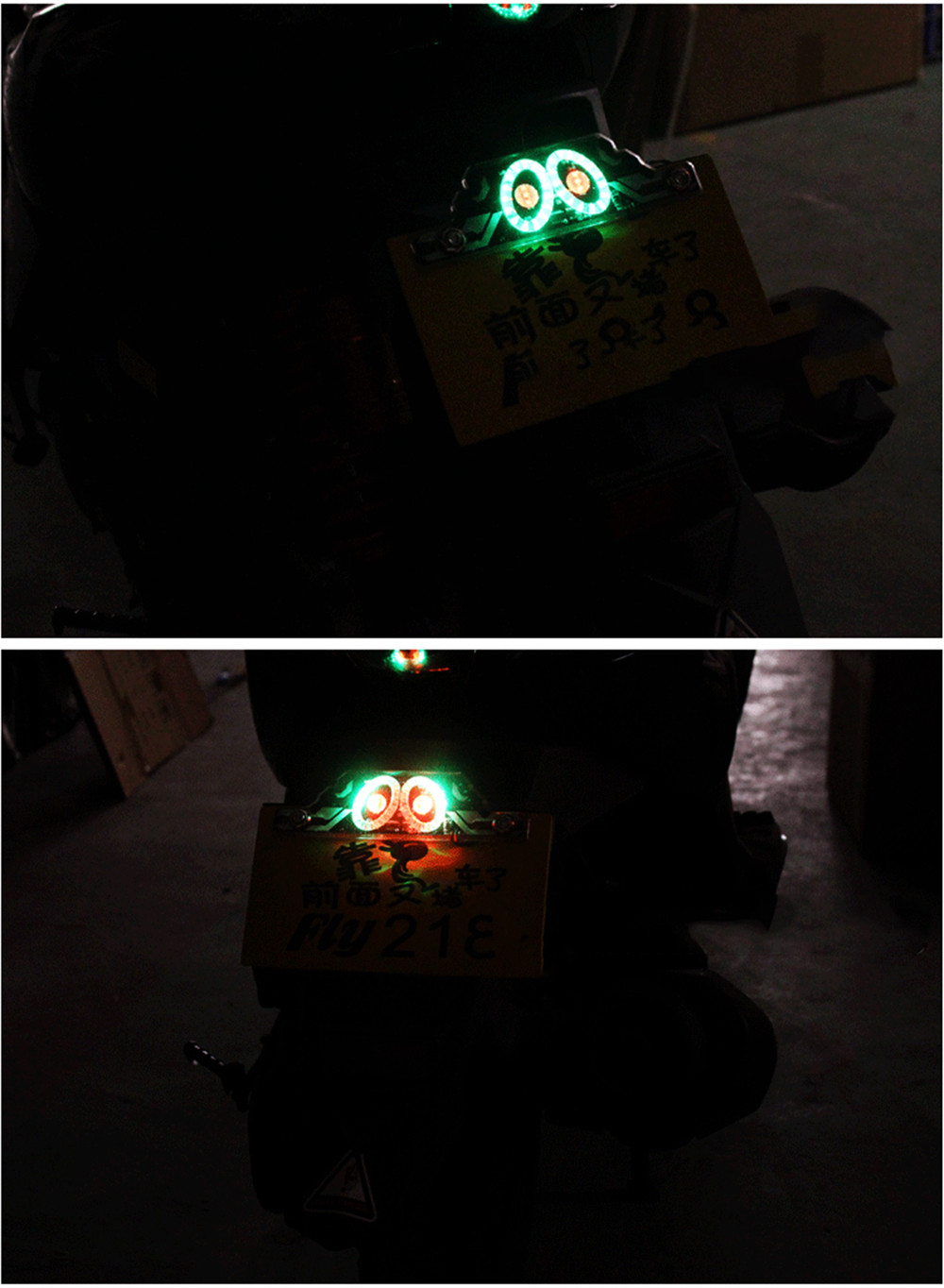 12V-Waterproof-Universal-Motorcycle-Scooter-LED-Decoration-Tail-Light-License-Plate-Lights-1382197