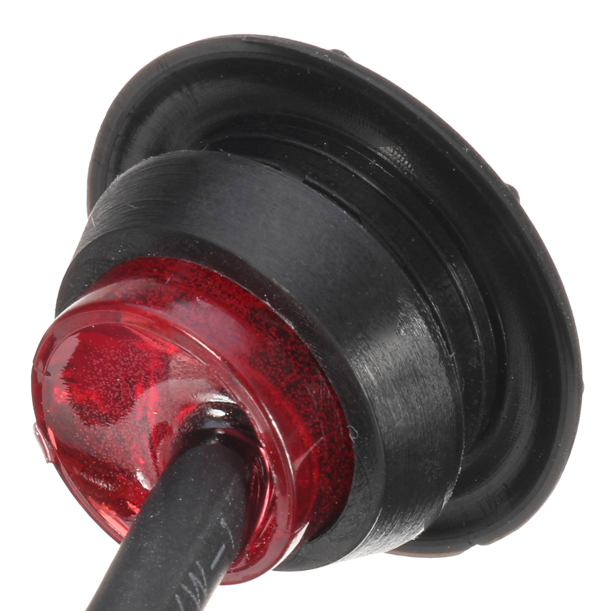 12V24V-Mini-Round-LED-Bullet-Button-Side-Marker-Lights-Metal-1195610