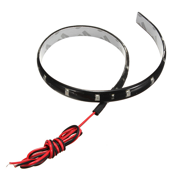 15-SMD-Flexible-Waterproof-LED-Strip-Light-Motorcycle-30CM-LED-73093