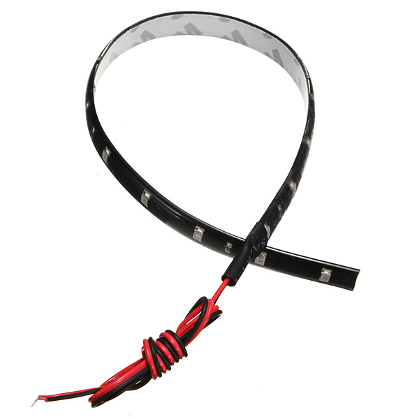 15-SMD-Flexible-Waterproof-LED-Strip-Light-Motorcycle-30CM-LED-73093