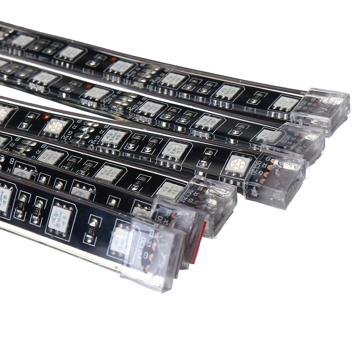 16PCS-RGB-bluetooth-Car-Motorcycle-LED-Light-Accent-Glow-Neon-Strip-APP-Control-Kits-1794069