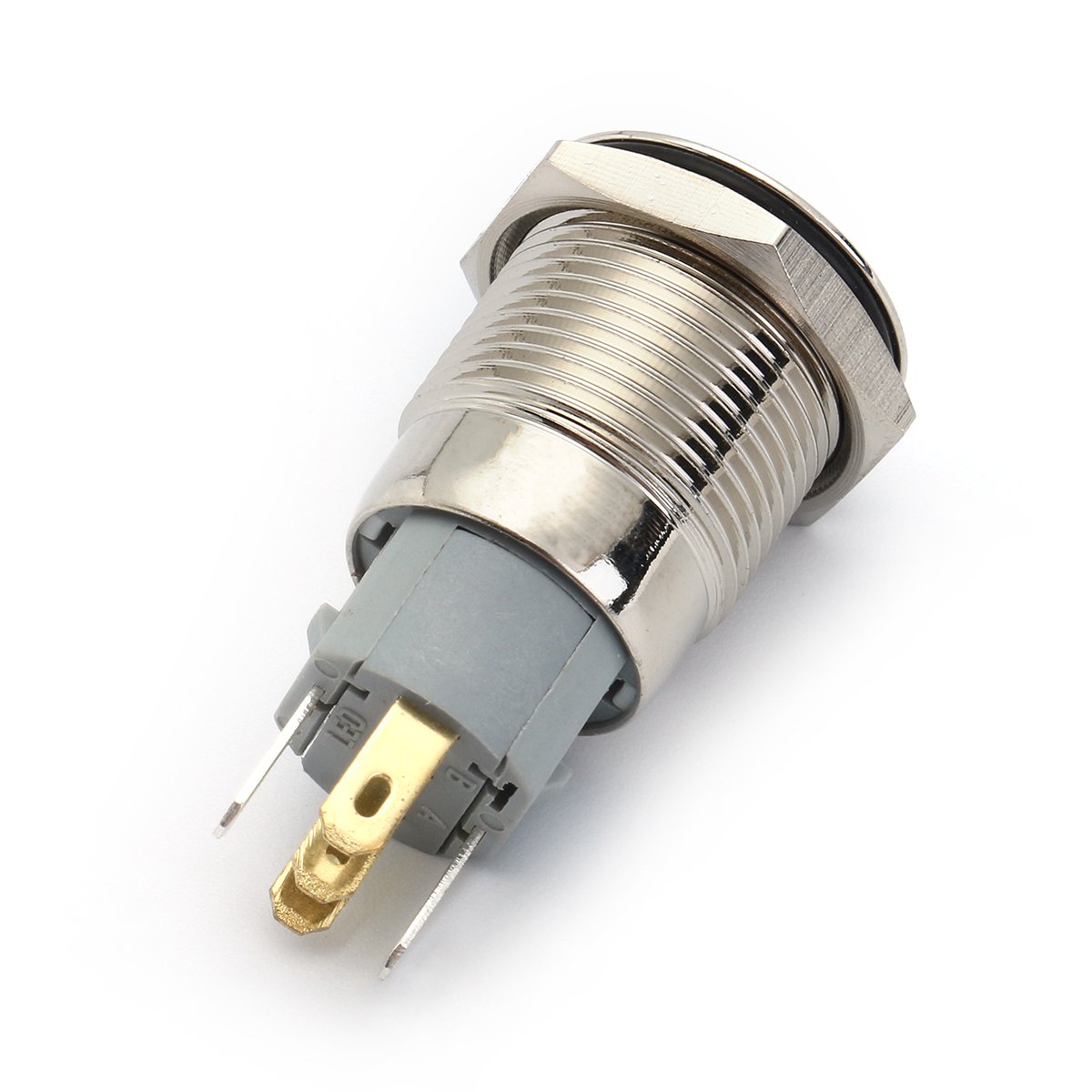 16mm-12V-Blue-LED-Metal-5Pin-1NC-1NO-Momentary-Push-Button-Switch-With-Socket-1187800