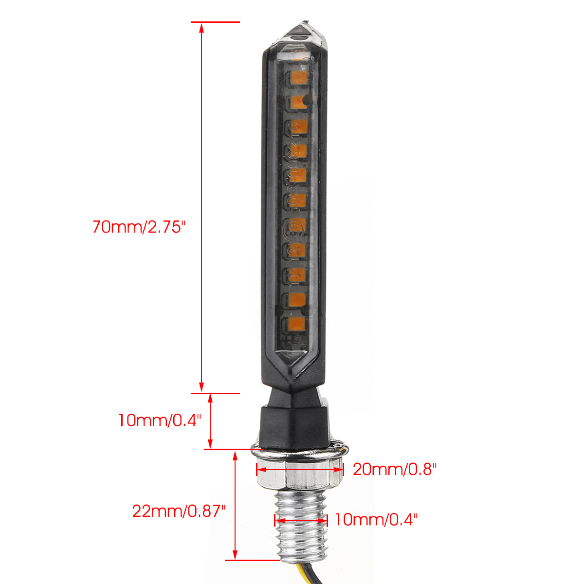 1Pcs-YellowRed-Motorcycle-Flowing-LED-Turn-Signal-Indicator-Lamp-Sequential-Lights-Universal-1450756