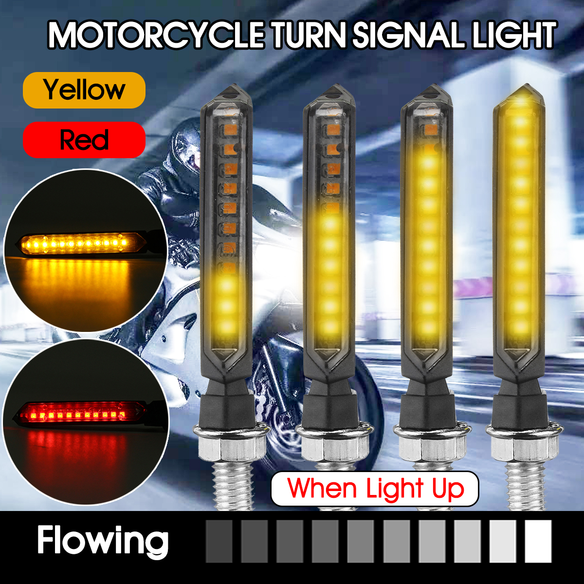 1Pcs-YellowRed-Motorcycle-Flowing-LED-Turn-Signal-Indicator-Lamp-Sequential-Lights-Universal-1450756