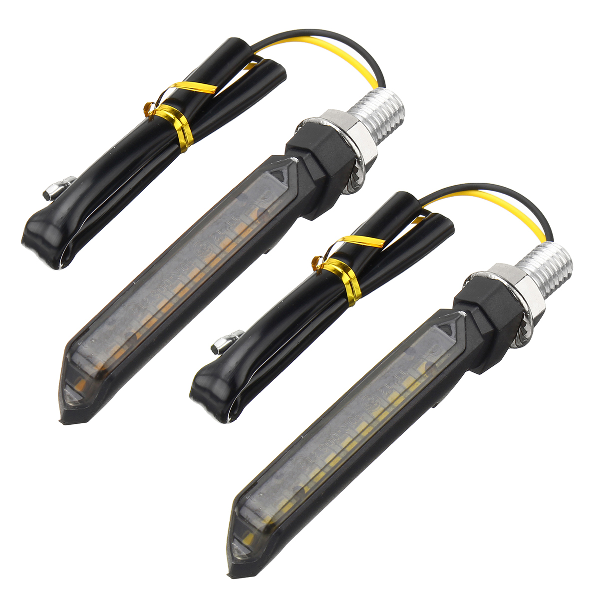 1Pcs-YellowRed-Motorcycle-Flowing-LED-Turn-Signal-Indicator-Lamp-Sequential-Lights-Universal-1450756