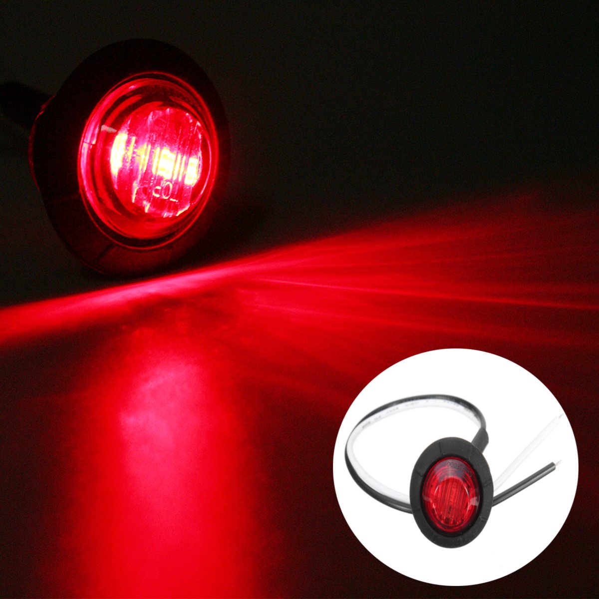 20pcs-Mini-1224V-Red-Round-LED-Button-Side-Marker-Lights-Lamps-Trailer-1441781