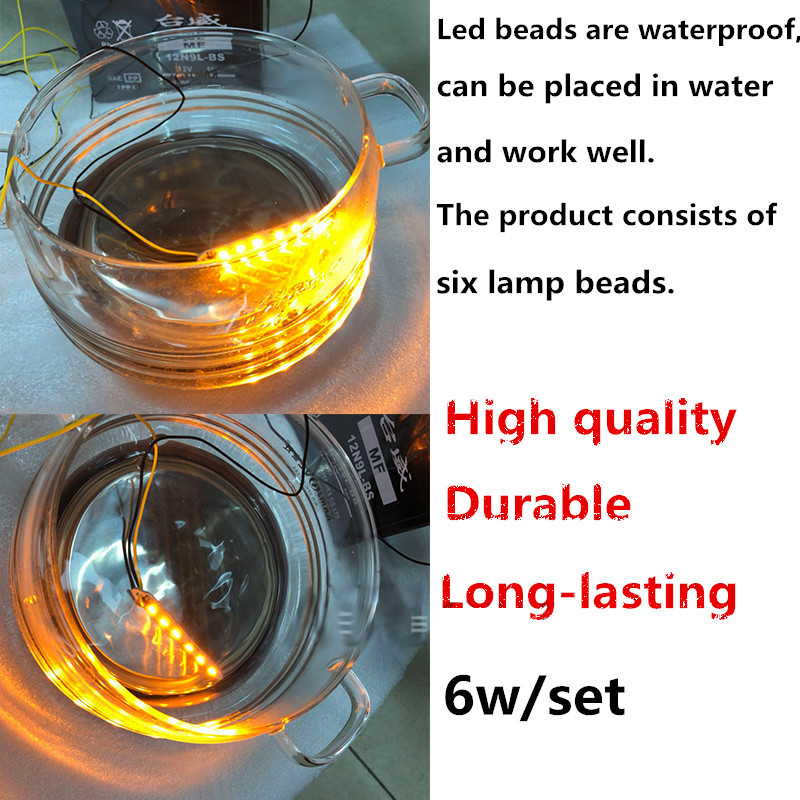 22mm-25mm-Motorcycle-Amber-Signal-Light-For-Harley-Glide-Touring-For-12-16-In-Fat-Mini-ApeBatwing-Mi-1516615