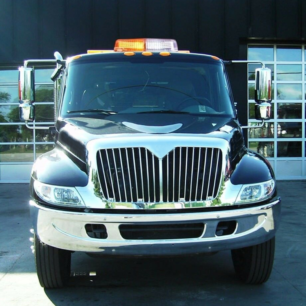 240-LED-Amber-Warning-Strobe-Lights-Recovery-Car-Flashing-Magnetic-Beacon-Light-1631941