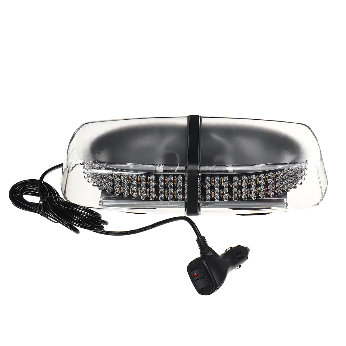 240-LED-Amber-Warning-Strobe-Lights-Recovery-Car-Flashing-Magnetic-Beacon-Light-1631941