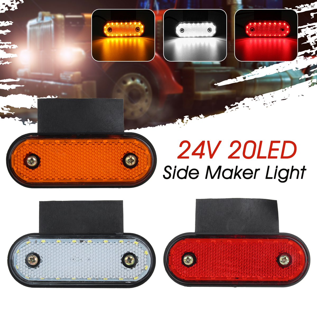 24V-20-LED-Oval-Side-Marker-Light-Position-Turn-Signal-Lamp-for-Car-Truck-Trailer-1804772