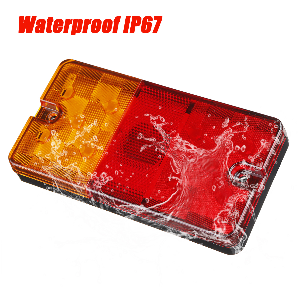 2PCS-10-LED-Red-Amber-Tail-Lights-Brake-Turn-Signal-Light-for-Trailer-Truck-Caravan-1804723