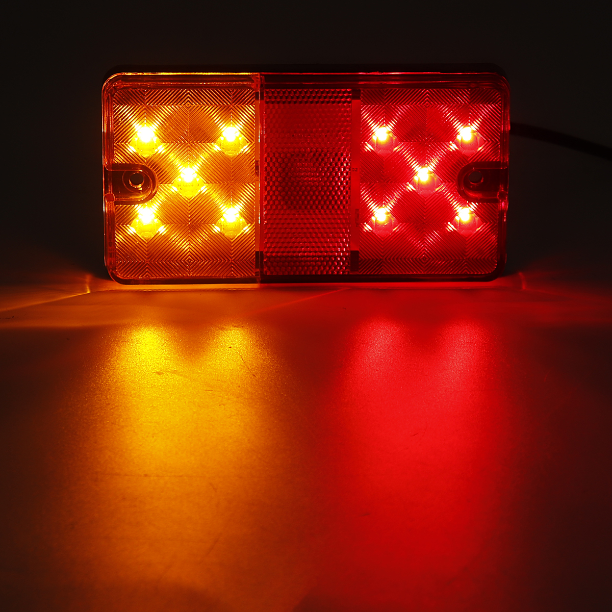 2PCS-10-LED-Red-Amber-Tail-Lights-Brake-Turn-Signal-Light-for-Trailer-Truck-Caravan-1804723