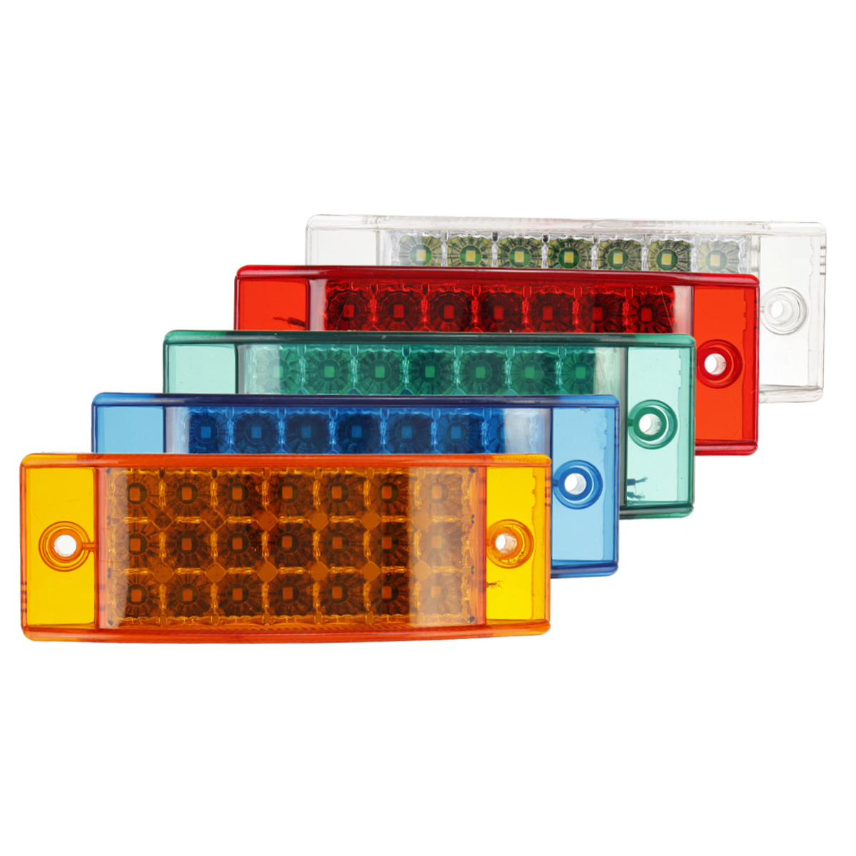 2PCS-21-LED-Side-Marker-Lights-Lamp-for-12V-24V-Truck-Trailer-Caravan-Lorry-Van-1812672