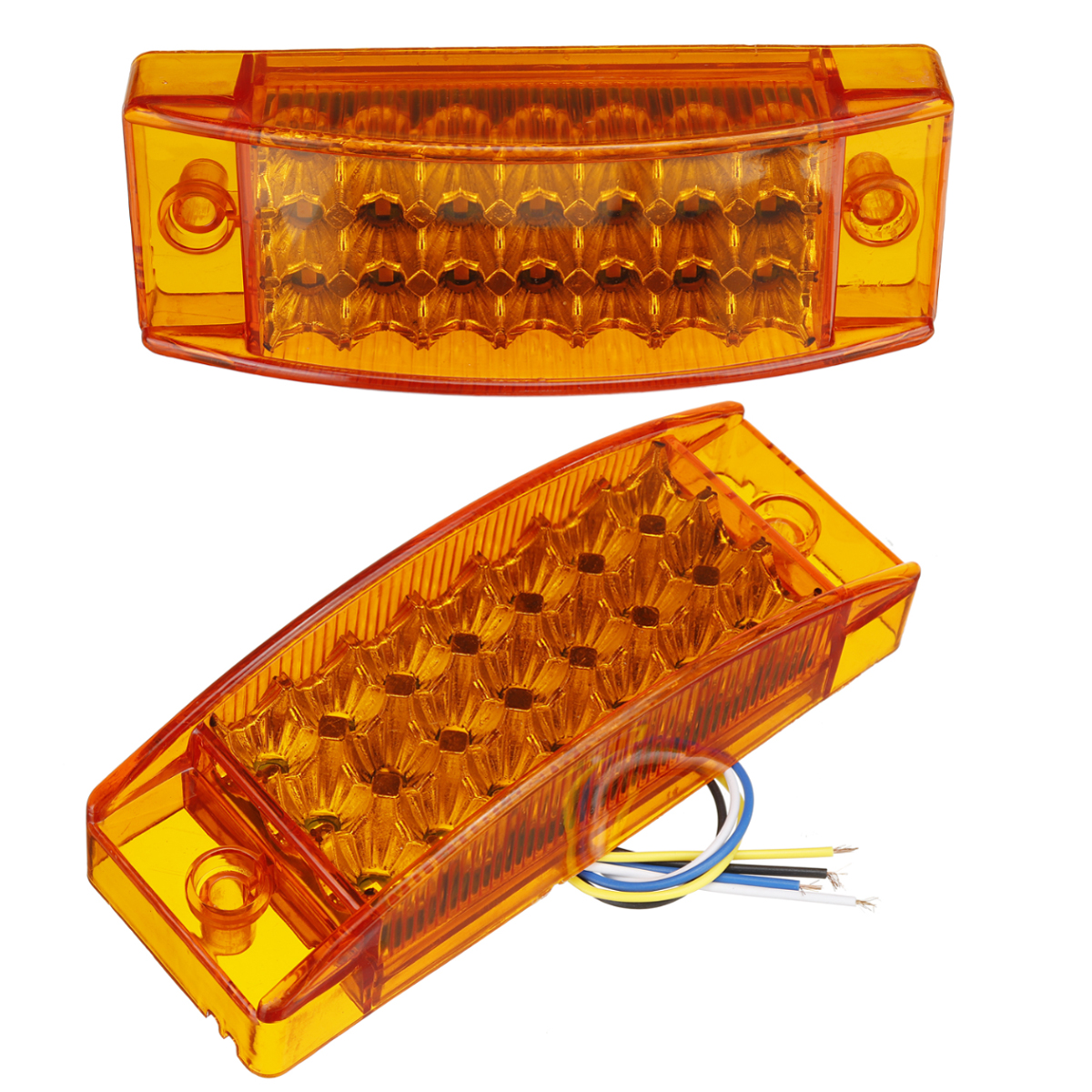 2PCS-21-LED-Side-Marker-Lights-Lamp-for-12V-24V-Truck-Trailer-Caravan-Lorry-Van-1812672