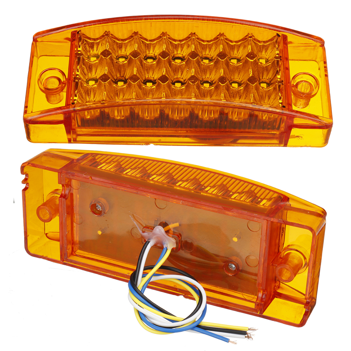 2PCS-21-LED-Side-Marker-Lights-Lamp-for-12V-24V-Truck-Trailer-Caravan-Lorry-Van-1812672