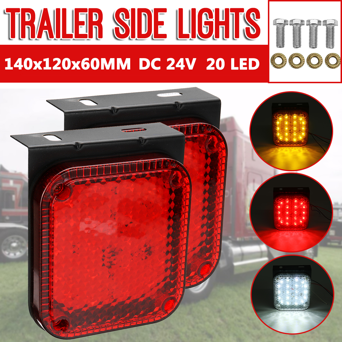 2PCS-24V-20-LED-Trailer-Stop-Turn-Tail-Brake-Lights-Indicator-For-Caravan-Van-RV-1764199