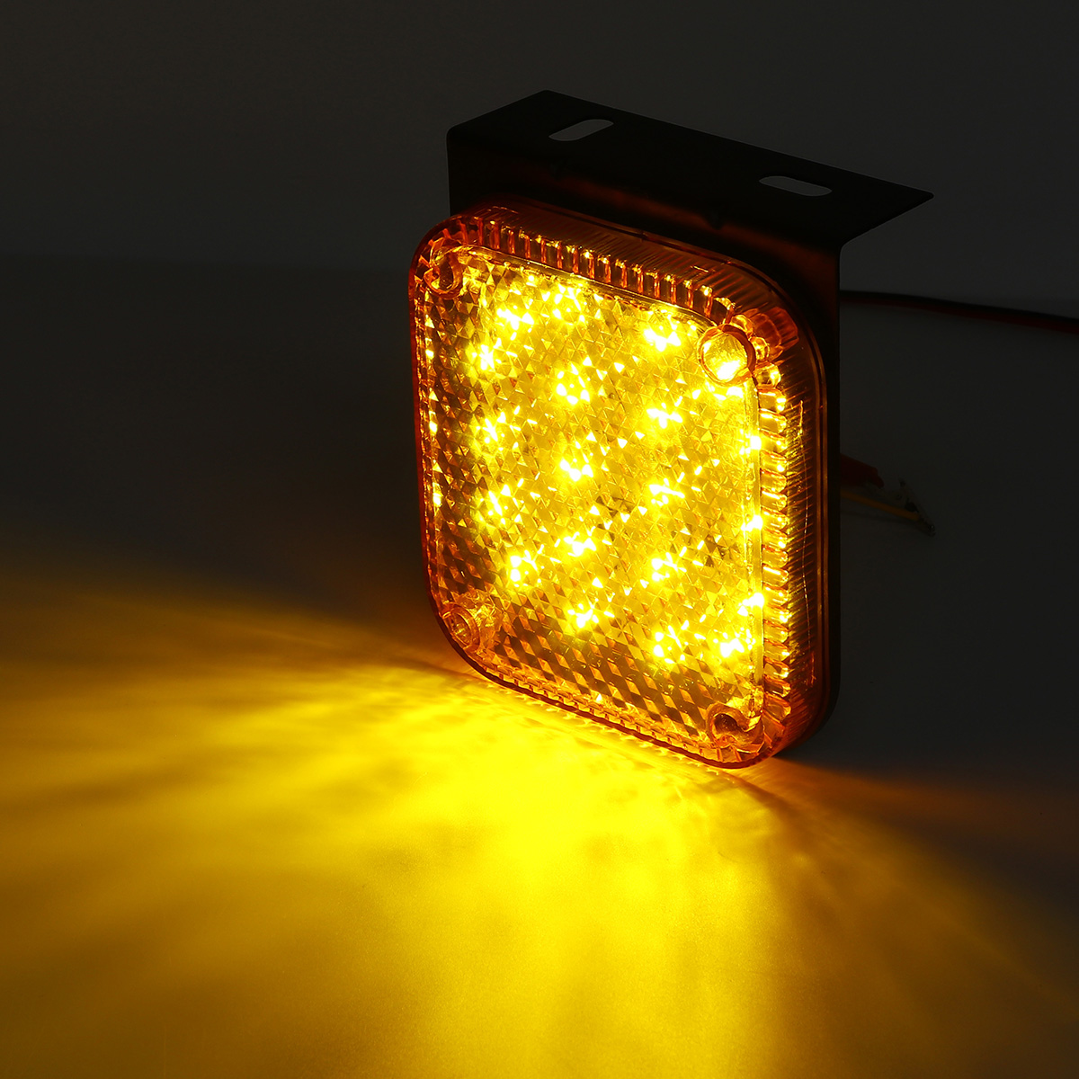 2PCS-24V-20-LED-Trailer-Stop-Turn-Tail-Brake-Lights-Indicator-For-Caravan-Van-RV-1764199