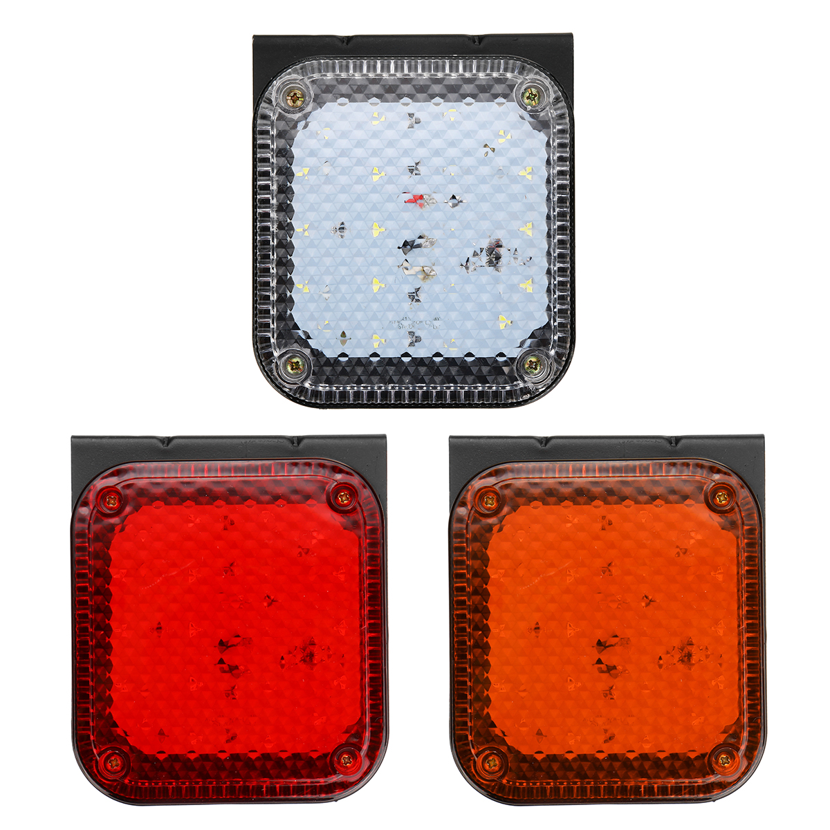 2PCS-24V-20LED-Trailer-Side-Marker-Lights-Rear-Clearence-Flash-Lamp-Truck-1764200