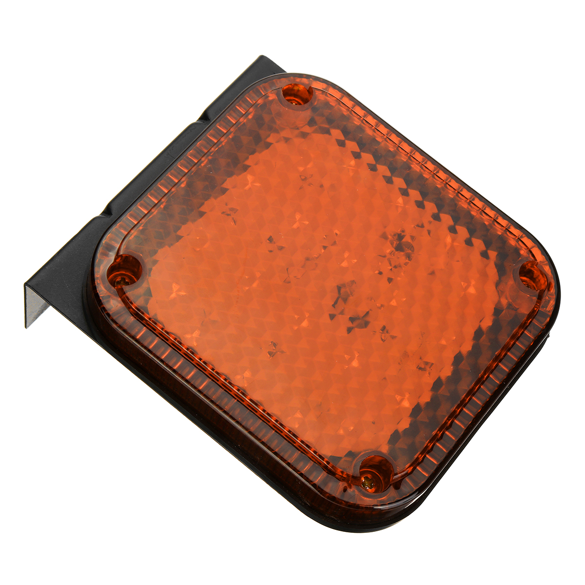 2PCS-24V-20LED-Trailer-Side-Marker-Lights-Rear-Clearence-Flash-Lamp-Truck-1764200