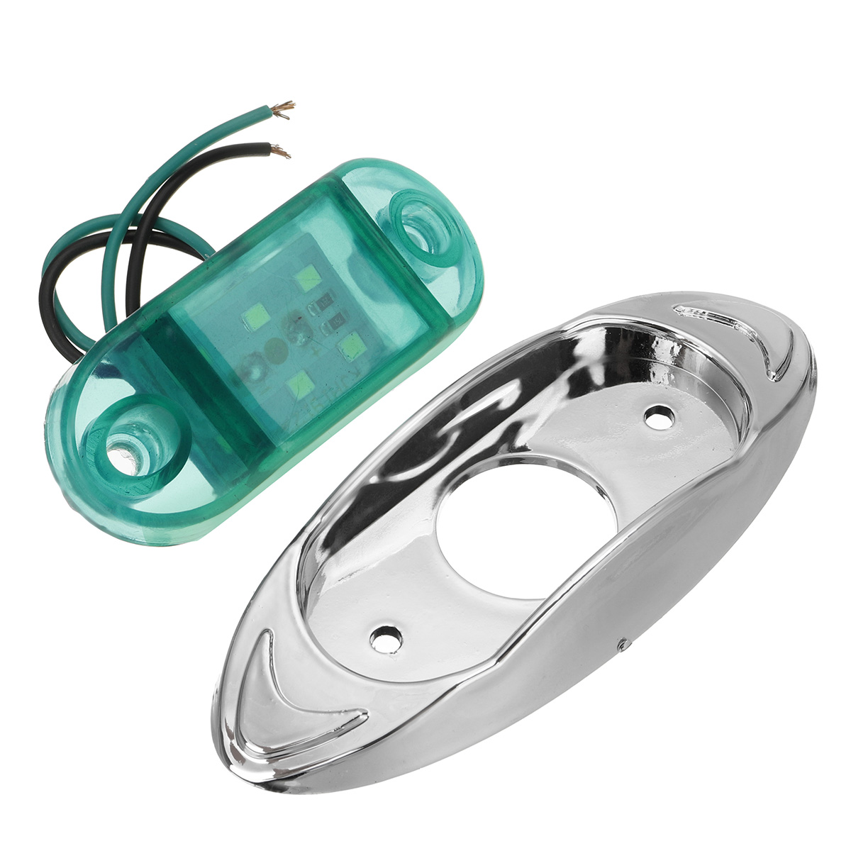 2PCS-24V-6LED-Side-Marker-Lights-Indicator-Car-Trailer-Truck-Lorry-Van-Lamp-1818275