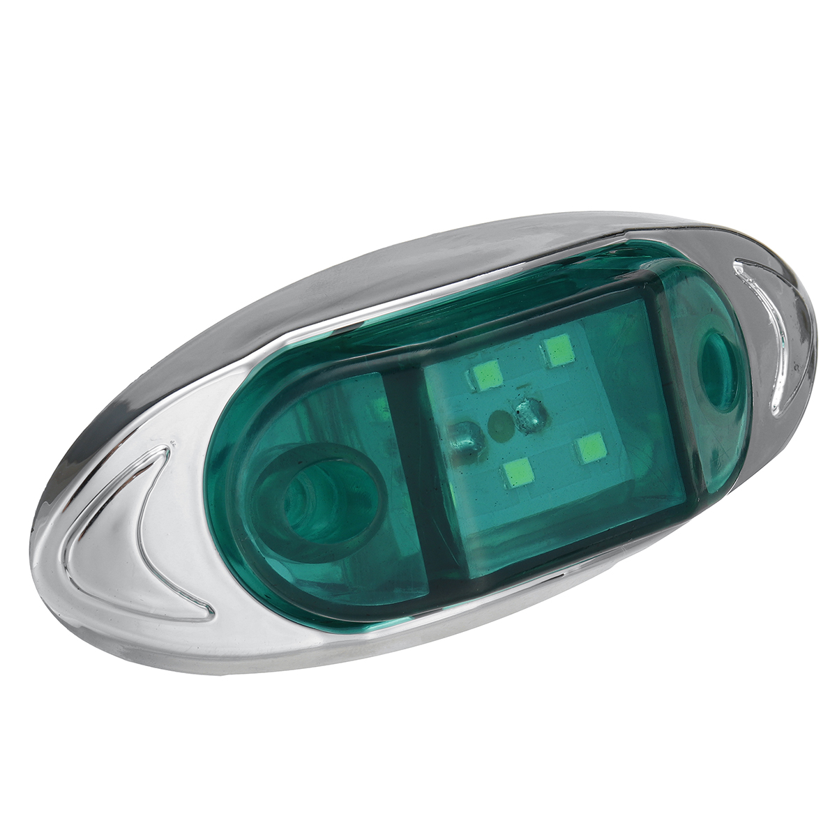 2PCS-24V-6LED-Side-Marker-Lights-Indicator-Car-Trailer-Truck-Lorry-Van-Lamp-1818275