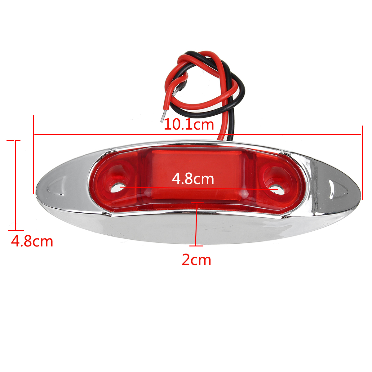 2PCS-3-LED-Side-Marker-Lights-Position-Lamp-For-Car-Truck-Trailer-Lorry-1822314