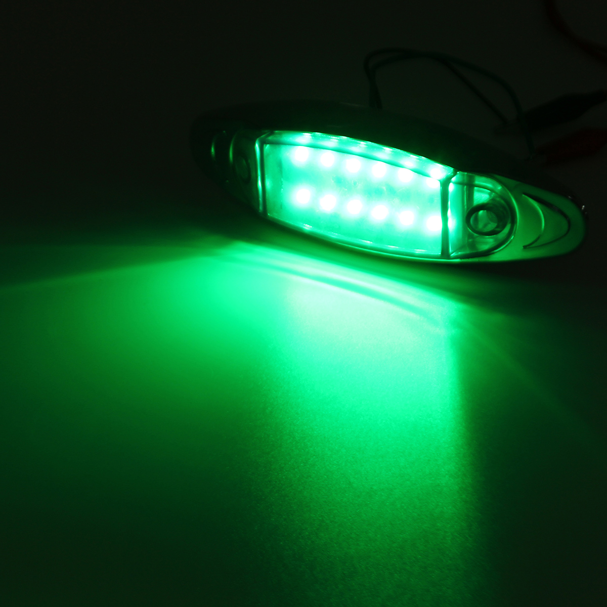 2Pcs-Green-24V-LED-Side-Marker-Light-Flash-Strobe-Emergency-Warning-Lamp-For-Boat-Car-Truck-Trailer-1686635