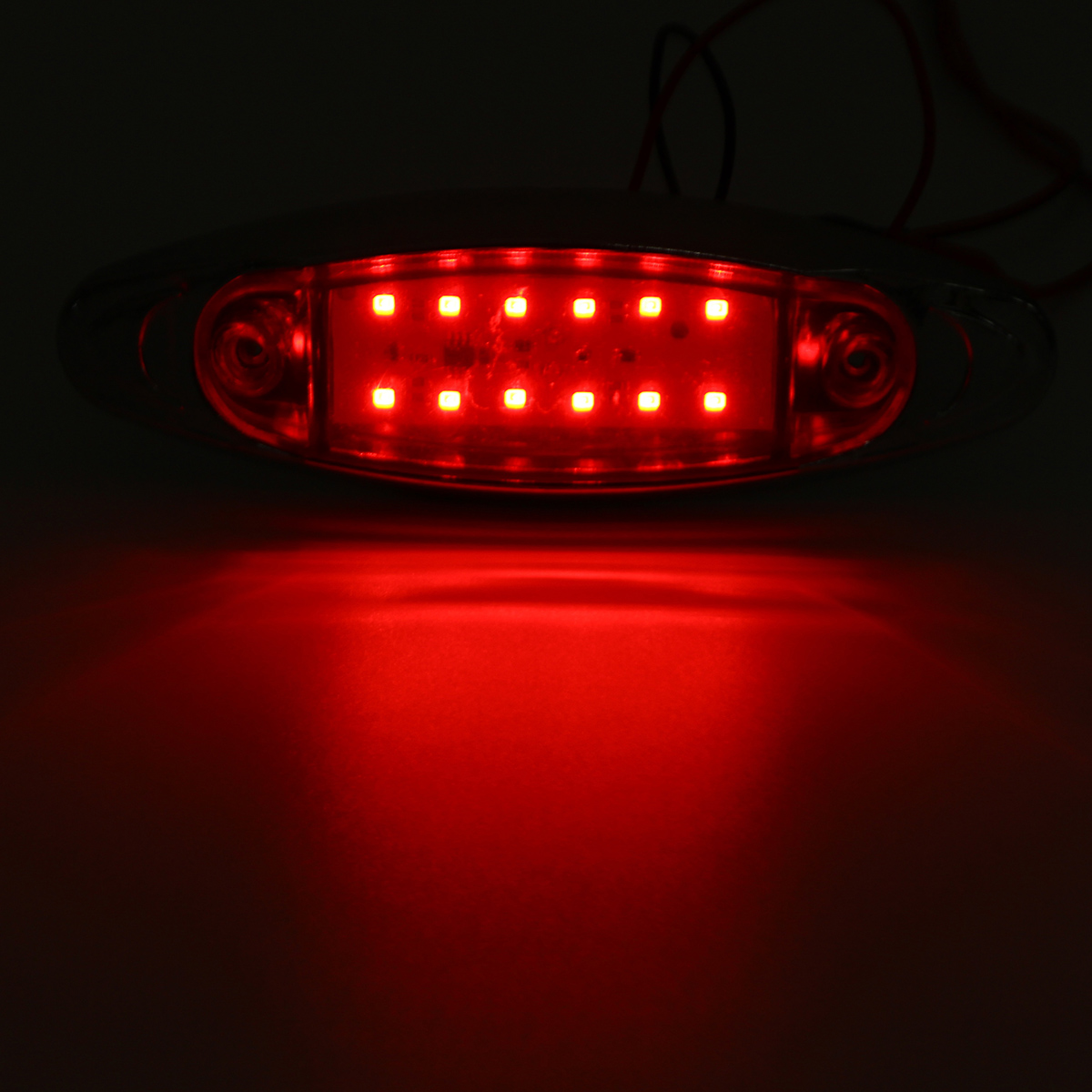 2Pcs-Red-24V-LED-Side-Marker-Light-Flash-Strobe-Emergency-Warning-Lamp-For-Boat-Car-Truck-Trailer-1687059