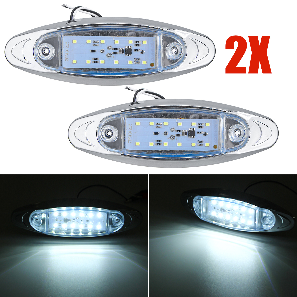 2Pcs-White-24V-LED-Side-Marker-Light-Flash-Strobe-Emergency-Warning-Lamp-For-Boat-Car-Truck-Trailer-1686670