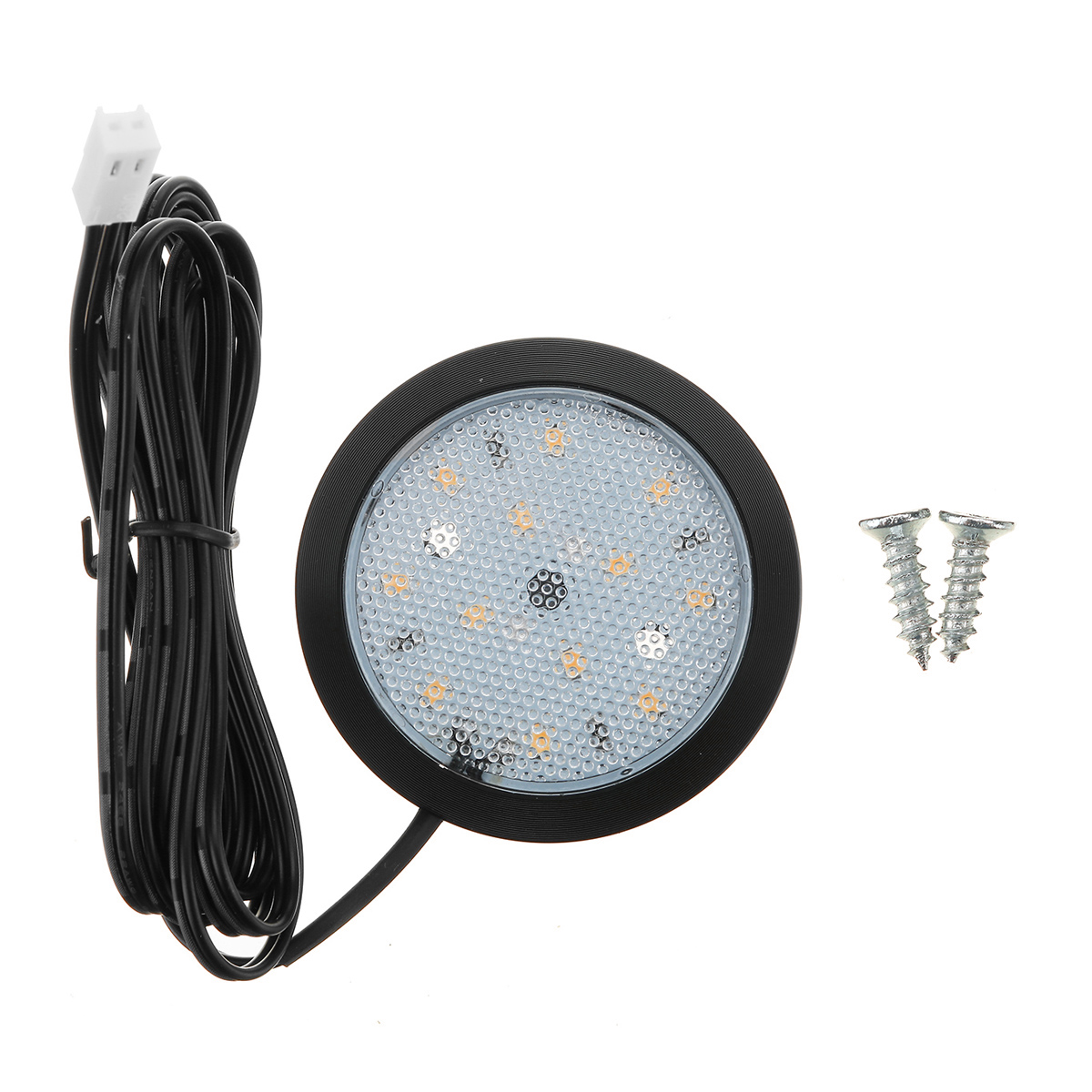 2W-12V-LED-Spot-Light-Ceiling-Interior-Lamp-Downlight-For-VW-T4-T5-RV-Caravan-1782973