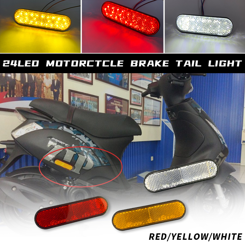 2pcs-12V-LED-Side-Reflector-Rear-Brake-Light-Motorcycle-Scooter-Trailer-Universal-1709739