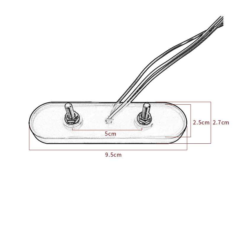 2pcs-12V-LED-Side-Reflector-Rear-Brake-Light-Motorcycle-Scooter-Trailer-Universal-1709739