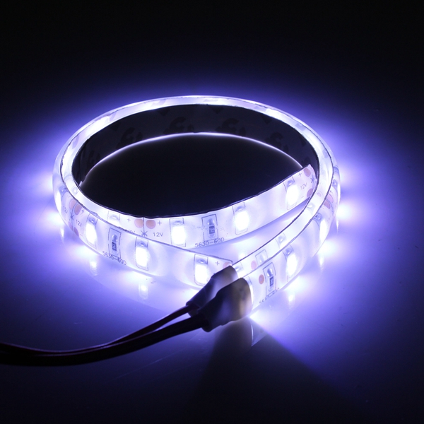 2pcs-25CM-12V-15LEDs-5630SMD-Flexible-Strip-Lights-982252
