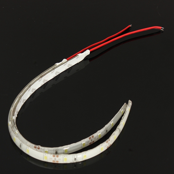 2pcs-25CM-12V-15LEDs-5630SMD-Flexible-Strip-Lights-982252