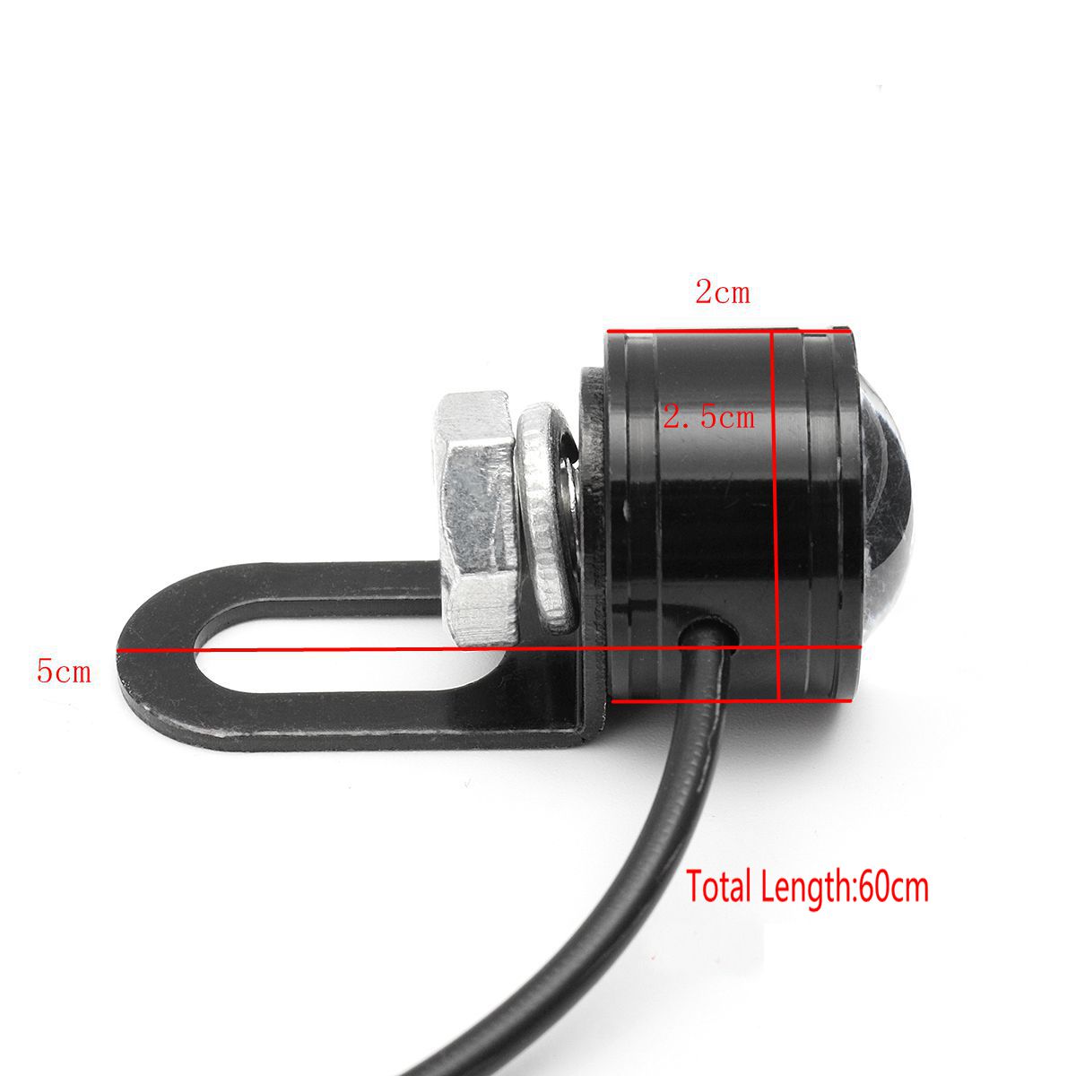 2pcs-LED-Eagle-Eye-Lamp-Strobe-Flash-DRL-Bicycle-Motorcycle-Car-ATV-Light-1177358