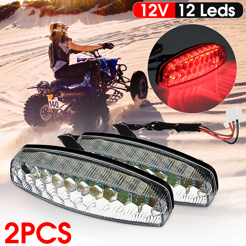 2pcs-LED-Rear-Tail-Brake-Light-For-50cc-70cc-110cc-125cc-ATV-Quad-Kart-TaoTao-Sunl-Chinese-1727302