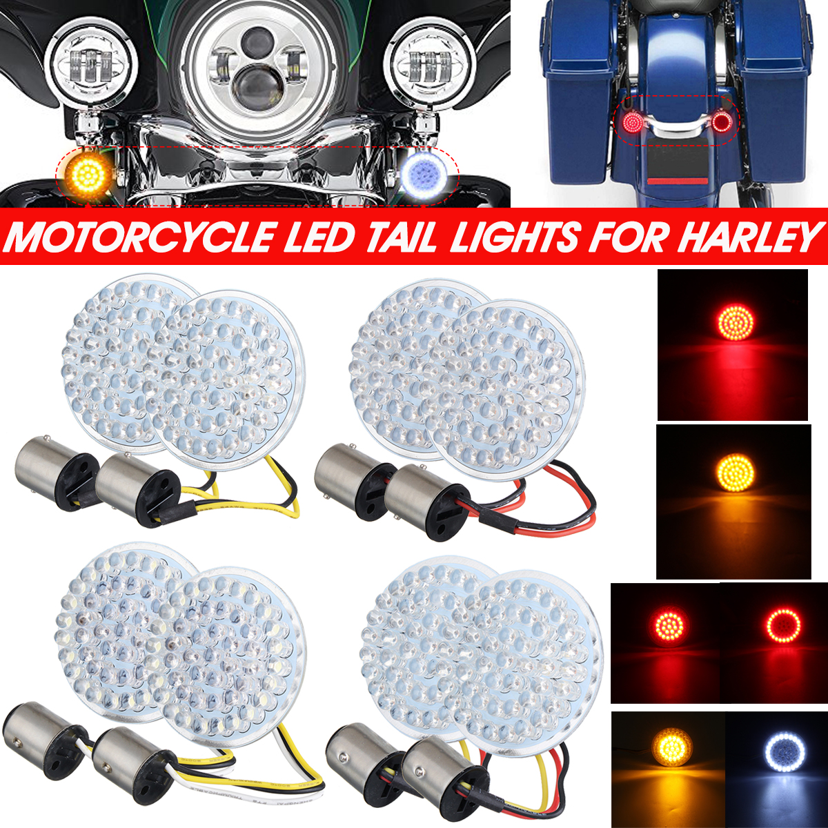2pcs-Motorcycle-LED-Brake-Tail-Light-Turn-Signal-Lamp-Bulbs-1156--1157-For-Harley-1510816