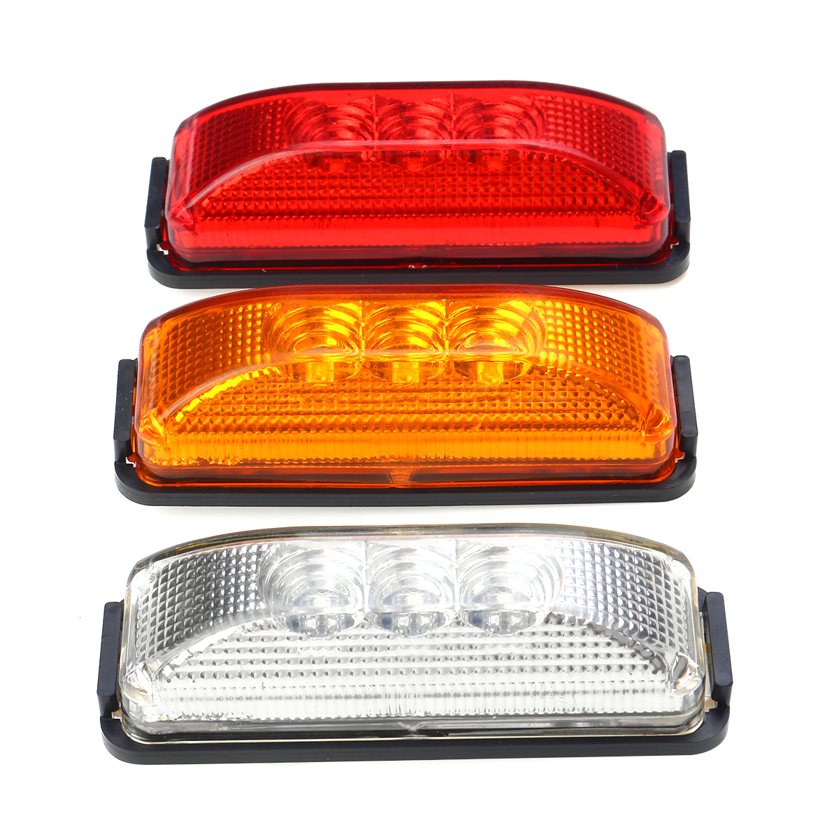 3-LED-Side-Marker-Indicators-Lights-Reflector-Lorry-Trailer-RV-12-24V-1680937