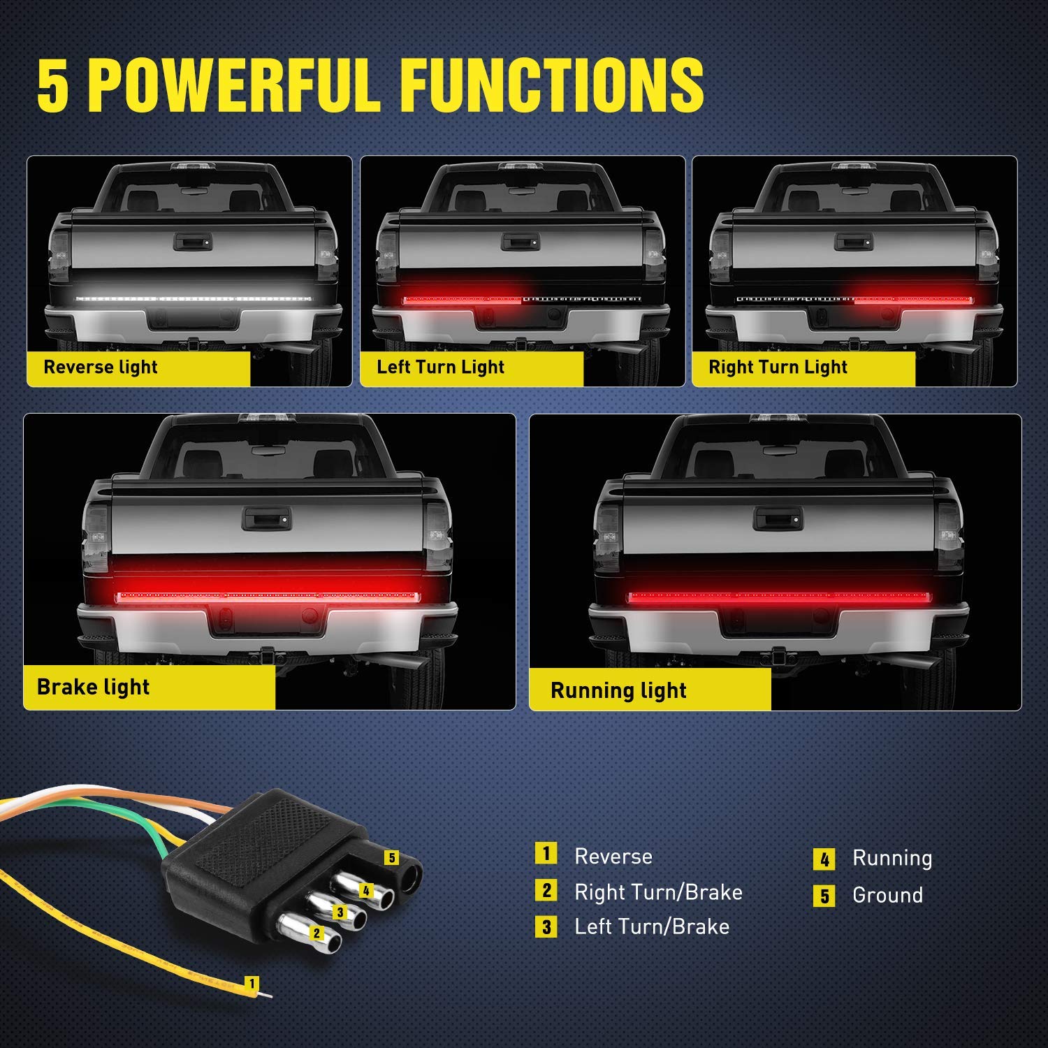 4-PIN-49-Inch-72SMD-LED-Strip-Tailgate-Light-Bar-Signal-Strobe-Reverse-Brake-For-Car-Truck-Motorcycl-1624017