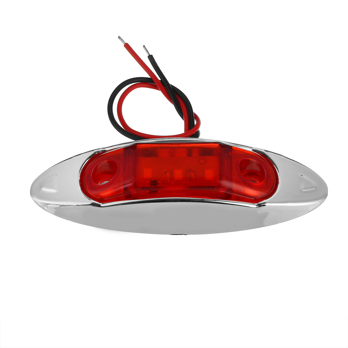 4Pcs-Red-3LED-24V-Side-Marker-Indicator-Light-Clearance-Lamp-Truck-Trailer-Lorry-Van-1715082