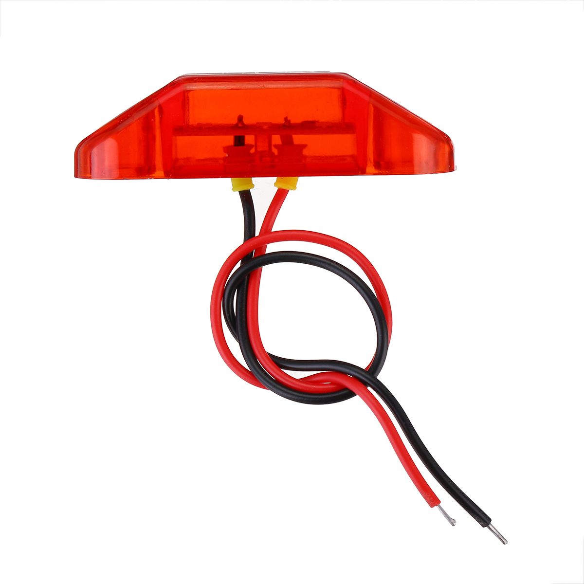 4Pcs-Red-3LED-24V-Side-Marker-Indicator-Light-Clearance-Lamp-Truck-Trailer-Lorry-Van-1715082