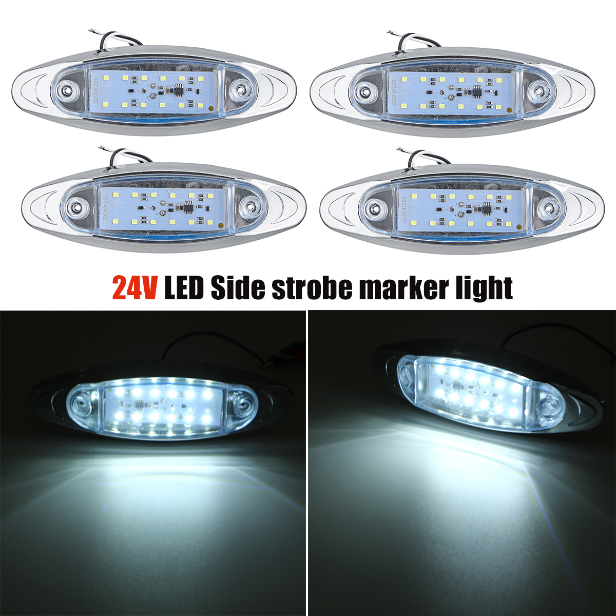 4Pcs-White-24V-LED-Side-Marker-Light-Flash-Strobe-Emergency-Warning-Lamp-For-Boat-Car-Truck-Trailer-1686666