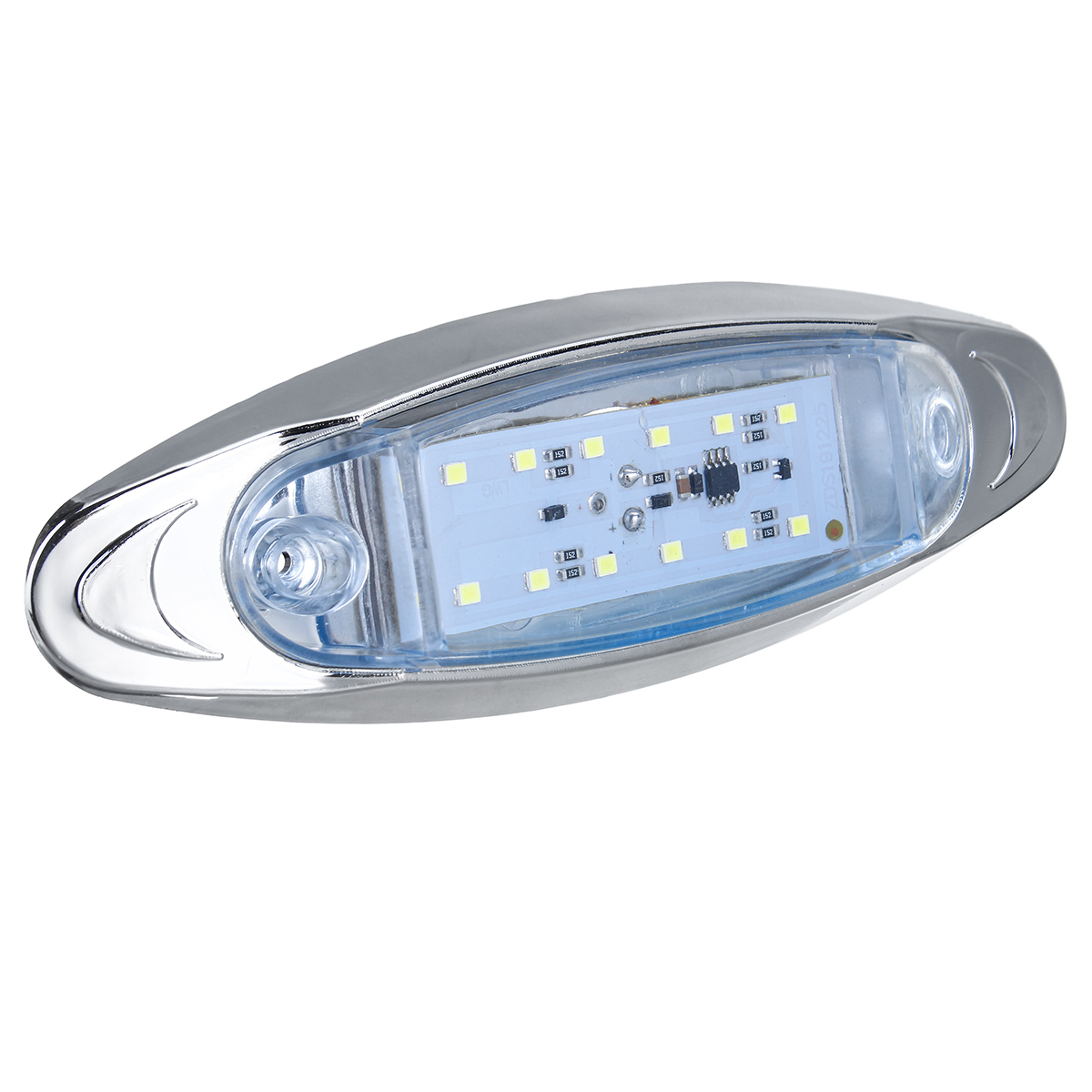 4Pcs-White-24V-LED-Side-Marker-Light-Flash-Strobe-Emergency-Warning-Lamp-For-Boat-Car-Truck-Trailer-1686666