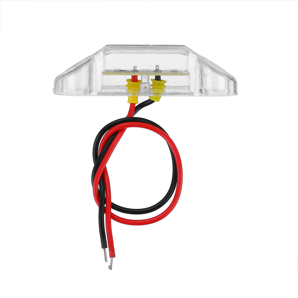 4Pcs-White-3LED-24V-Side-Marker-Indicator-Light-Clearance-Lamp-Truck-Trailer-Lorry-Van-1715152