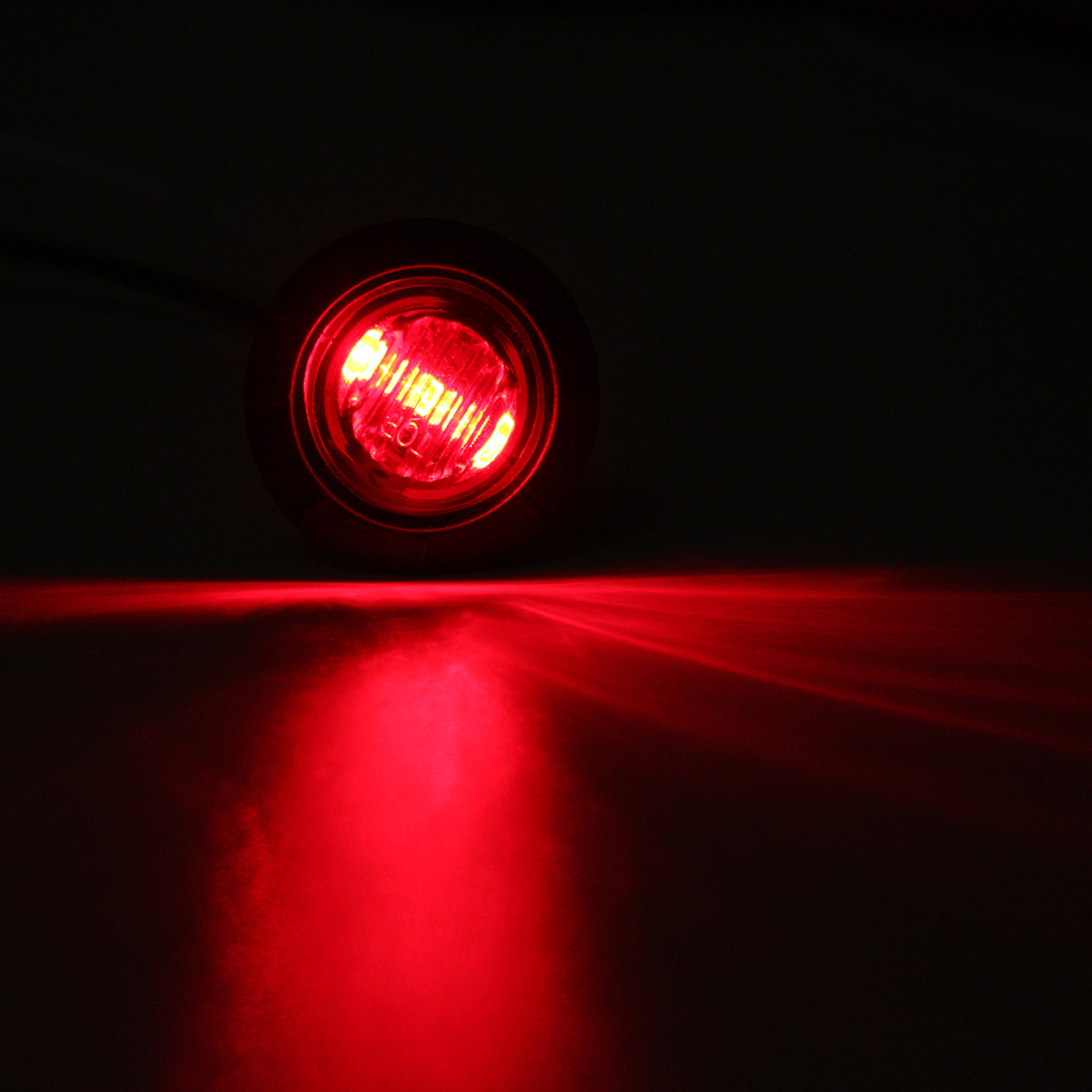 4pcs-12V24V-Red-Mini-Round-LED-Button-Side-Marker-Lights-Lamps-Truck-Trailer-1441784