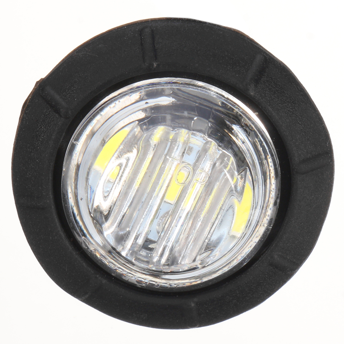 4pcs-12V24V-White-Mini-Round-LED-Button-Side-Marker-Lights-Lamps-Truck-Trailer-1441788