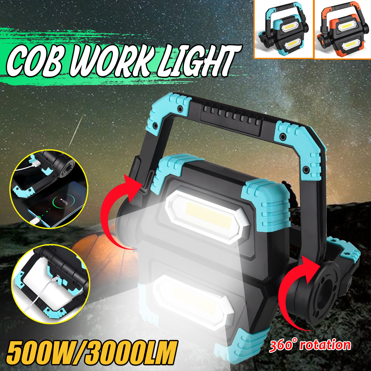 500W-LED-Work-Light-COB-Inspection-Lamp-USB-Rechargeable-Car-Motorcycle-Garage-Flashlight-1667273