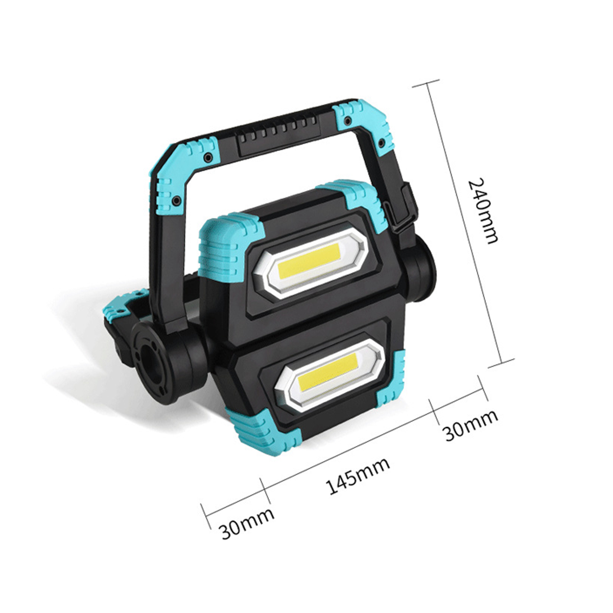 500W-LED-Work-Light-COB-Inspection-Lamp-USB-Rechargeable-Car-Motorcycle-Garage-Flashlight-1667273