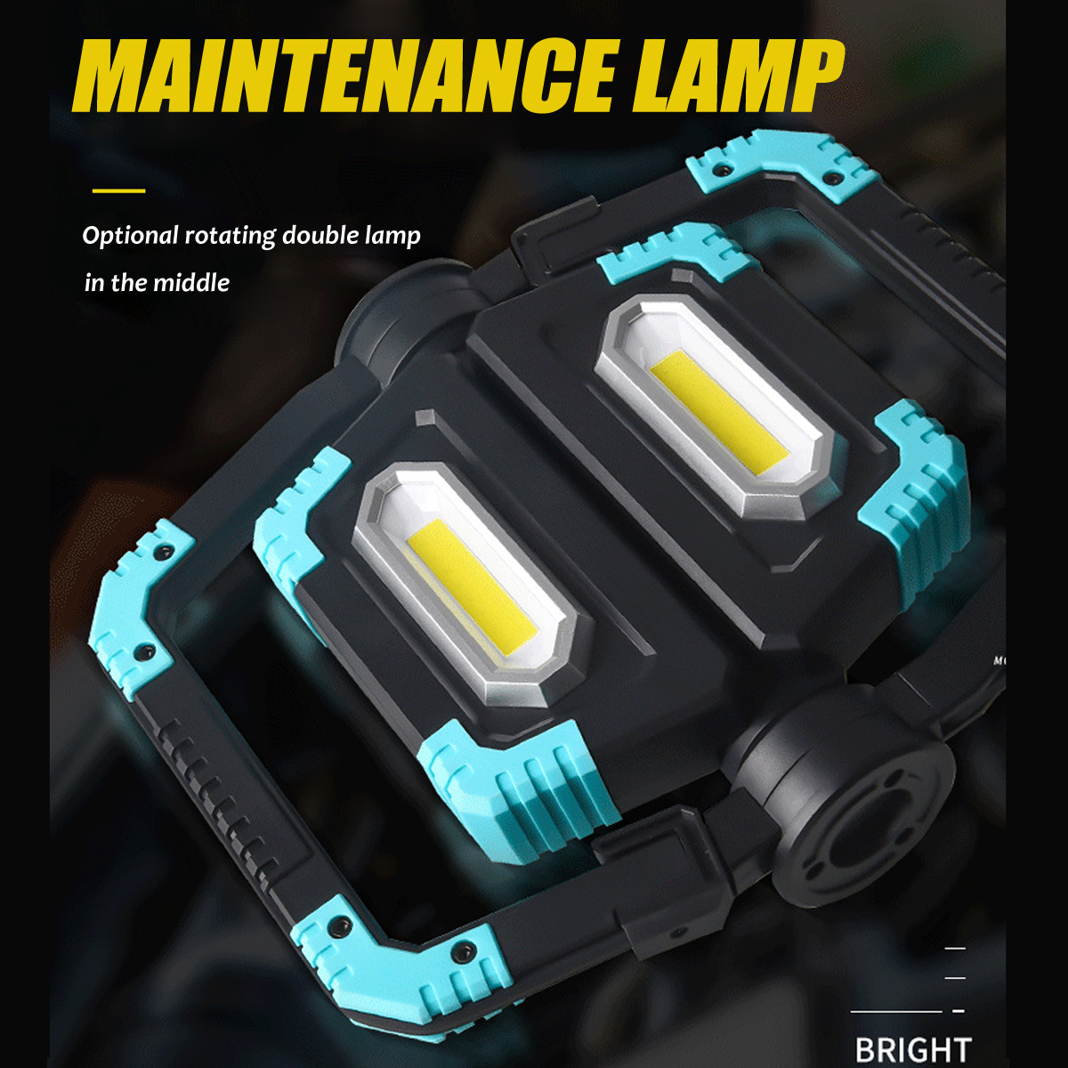 500W-LED-Work-Light-COB-Inspection-Lamp-USB-Rechargeable-Car-Motorcycle-Garage-Flashlight-1667273