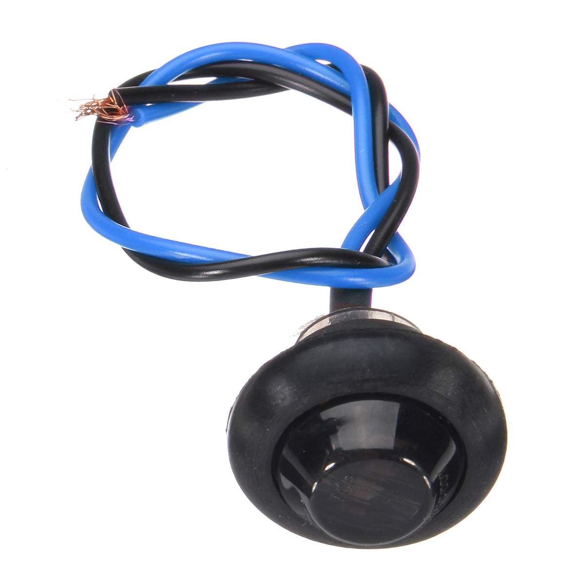 5Pcs-Blue-Light-12V-24V-LED-Clearance-Side-Marker-Indicators-Lights-Lamp-Lorry-Truck-Boat-Trailer-Bu-1670241